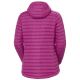 14. Kurtka Helly Hansen W Sirdal Hooded Insulator Jack W 62992 663