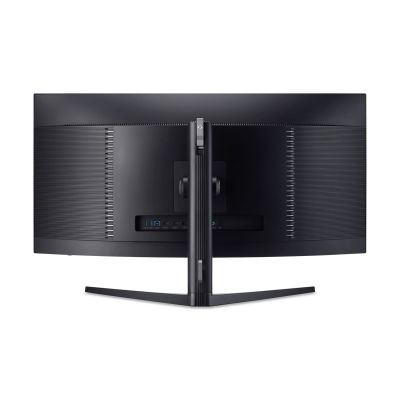 7. Acer X34 F1 X Monitor LCD do gier