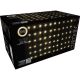 34. LAMPKI CHOINKOWE KURTYNA ŚWIETLNA ZEW/WEW 240 LED 600X60CM Z PILOTEM CIEPŁY BIAŁY