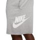 5. Spodenki męskie Nike Club szare FQ4950 063