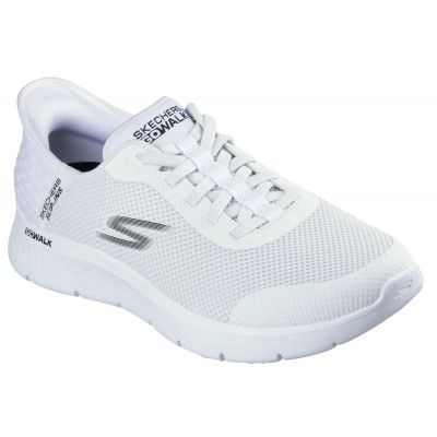 3. Buty Skechers Go Walk Flex Hands Up M 216324BRN