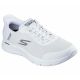 3. Buty Skechers Go Walk Flex Hands Up M 216324BRN