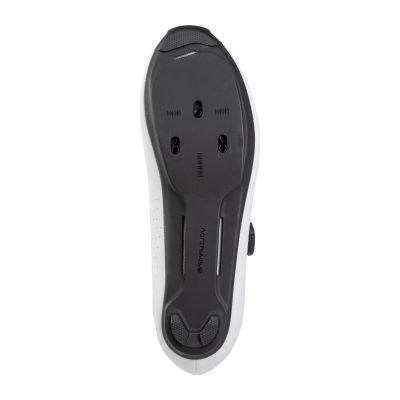 3. Buty rowerowe NORTHWAVE Sonic Plus białe