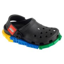 Crocs LEGO Creativity Clog K  211874-001 Czarne 28/29