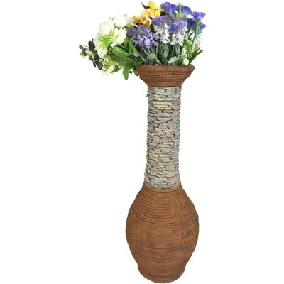 3. WAZA OGRODOWA 29X29X77CM