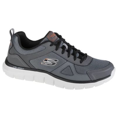 5. Buty Skechers Track-Scloric M 52631-CCBK  