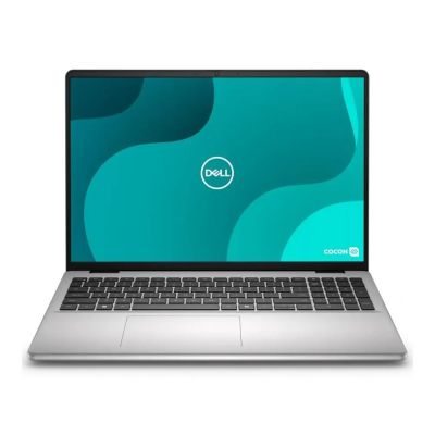 25. Dell 16 DC16251 Core 5 120U 16.0" FHD+ 300nits AG 16GB DDR5 5200 SSD512 Intel UHD Graphics FgrPr WLAN+BT  Backlit Kb 4 Cell 54Wh W11Pro 3Y ProSupport