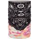 Bandana BUFF ORIGINAL ECOSTRETCH CAMO CASH PINK   one size