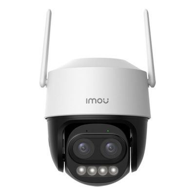 14. Kamera IP do monitoringu Imou Cruiser Z 5MP