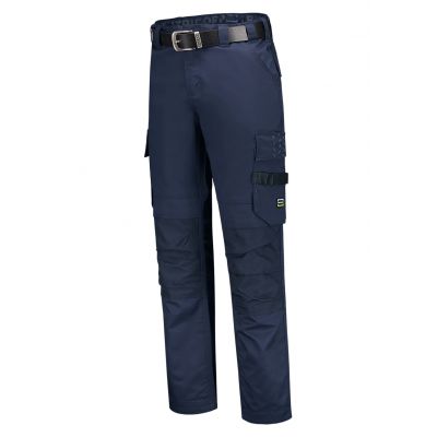 4. Spodnie Robocze Malfini Work Pants Twill Cordura MLI-T63T8