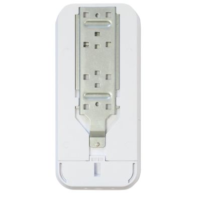 6. Mikrotik FTC konwerter sieciowy Biały