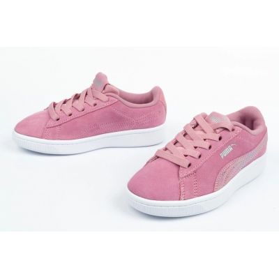 9. Buty Puma Vikky Jr 373166 02