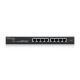 9. Switch Zyxel GS1915-8 8p Managed Gigabit