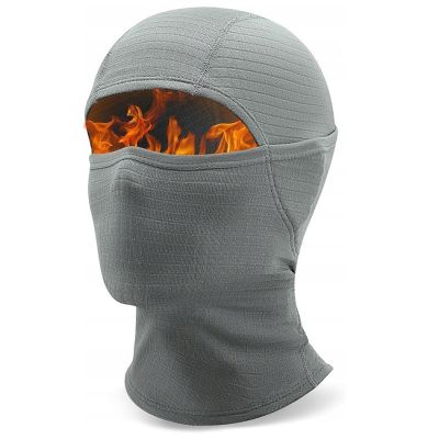 Qunature kominiarka sportowa 014-YPP101 szara M