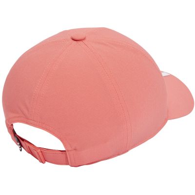 6. Czapka z daszkiem adidas A.R Bb W HD7245
