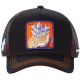 2. Czapka z daszkiem Capslab Dragon Ball Super Goku trucker Cap CL-DBS-1-ULT2 