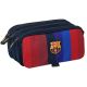 FC Barcelona piórnik big triple pencil case 812629710