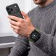 9. Pasek Tech-Protect Motion na Garmin Fenix 5X / 5X Plus / 6X / 6X Pro / 7X / 8 / 8 Pro / 9 / 9 Pro (47 mm) - zielony