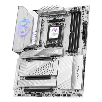 14. Płyta główna MSI MPG X870E EDGE TI WIFI