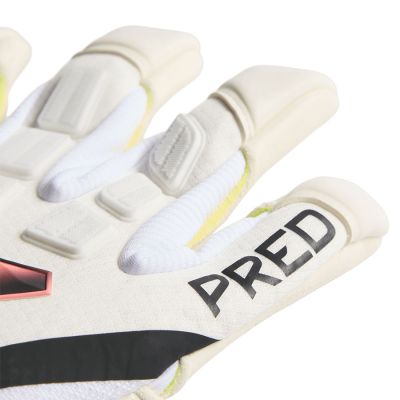2. Rękawice adidas Predator GL Pro Jr KE9711
