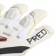 2. Rękawice adidas Predator GL Pro Jr KE9711