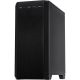 3. Inter-Tech H-606 - Micro Tower - PC - - 15 cm - 32 cm - Dół