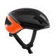 4. Kask szosowy POC Omne Beacon MIPS - apatite navy/fluo orange matt rozmiar: s