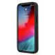 5. Etui Mercedes Urban Line na iPhone 12 mini - brązowe