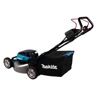 3. Kosiarka Aku 2x18V DLM530Z MAKITA