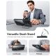 3. Etui ESR Classic Hybrid Kickstand MagSafe na Samsung Galaxy S26 Ultra - przezroczysto-czarne