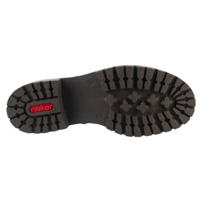 4. Rieker Booties 72617-25 Brązowe 37