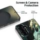 3. Etui Tech-Protect Lamano MagSafe na Samsung Galaxy S26 - czarno-zielone
