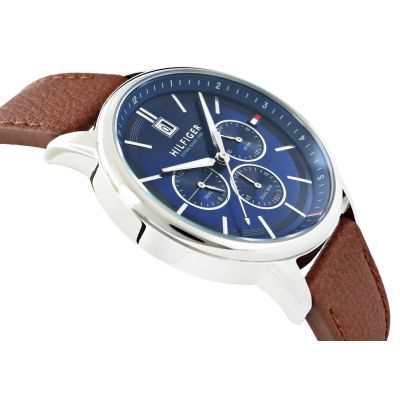 3. Zegarek Męski Tommy Hilfiger Kyle 1791629