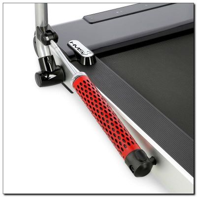 2. Bieżnia elektryczna do nordic walking HMS Loop15