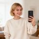 5. Etui Tech-Protect Icon na Samsung Galaxy A27 5G - czarne
