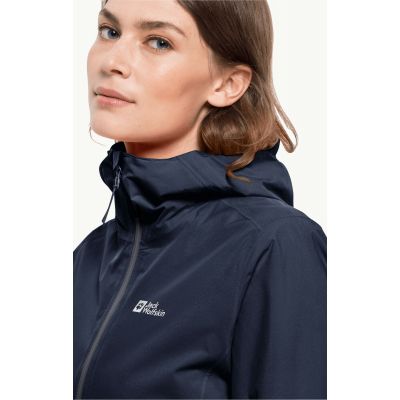 3. Kurtka Jack Wolfskin Pack & Go Shell W 1111514_1010