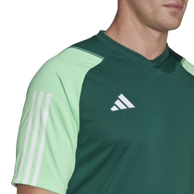 14. Koszulka adidas Tiro 23 Competition Jersey M HU1297