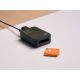 29. Glorious Gaming Model D3 Wireless myszka Dla praworęcznych RF Wireless Optyczny 30000 DPI