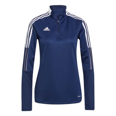 8. Bluza adidas Tiro 21 Training Top W GK9660