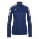 8. Bluza adidas Tiro 21 Training Top W GK9660