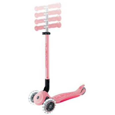 4. Hulajnoga PRIMO FOLDABLE PLUS LIGHTS (439-710-2)