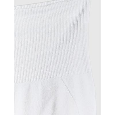 8. Bielizna termoaktywna bezszwowa (dół) damska 4F 4FWAW25USEAF217-27S