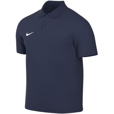 Koszulka męska Nike Dri-FIT Park 26 Polo granatowa IB1193 410 2XL