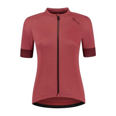 Rogelli koszulka damska MODESTA wiśniowa 2XL