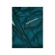 4. Kurtka puchowa męska PEAK PERFORMANCE M Helium Down Hood Jacket kolor zielony