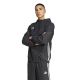 2. Bluza z kapturem adidas Tiro Essentials Woven JC5435