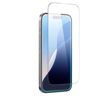 3. Szkło hartowane AMAZINGTHING Radix Full Glass do iPhone 16 Pro Max