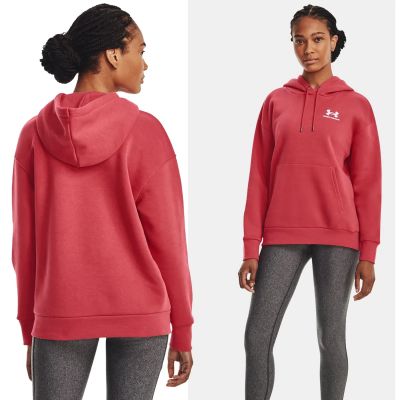 14. Bluza Under Armour W 1373033-638