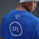 2. Koszulka Nike Chelsea FC T90 Remix Tee HV4898-480