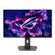 3. MONITOR ASUS 26,5"  XG27UCDMG OLED 4K 240Hz